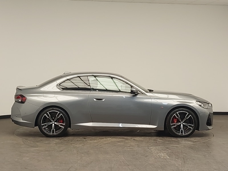 Used BMW 2 Series 2025 for sale - 77252473: Photo 2