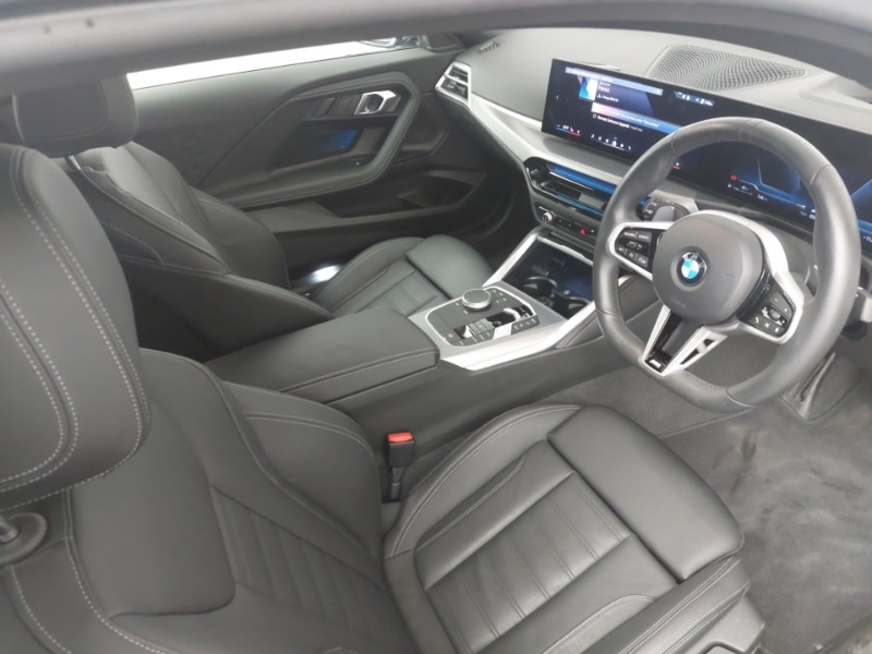 Used BMW 2 Series 2025 for sale - 77252473: Photo 4