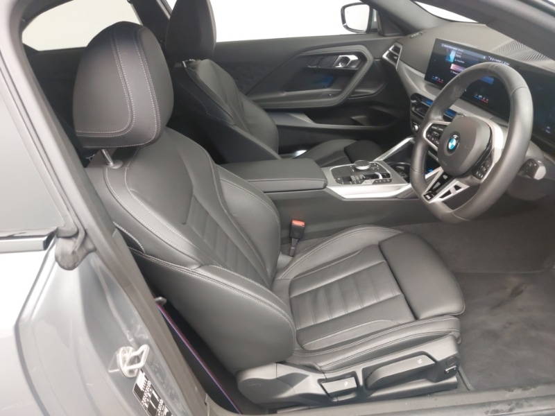 Used BMW 2 Series 2025 for sale - 77252473: Photo 6