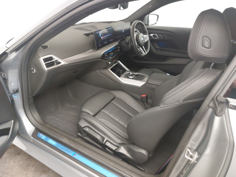 Used BMW 2 Series 2025 for sale - 77252473: Photo 7