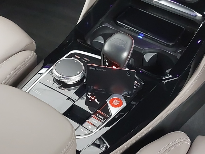 Used BMW X4 2022 for sale - 76388008: Photo 10