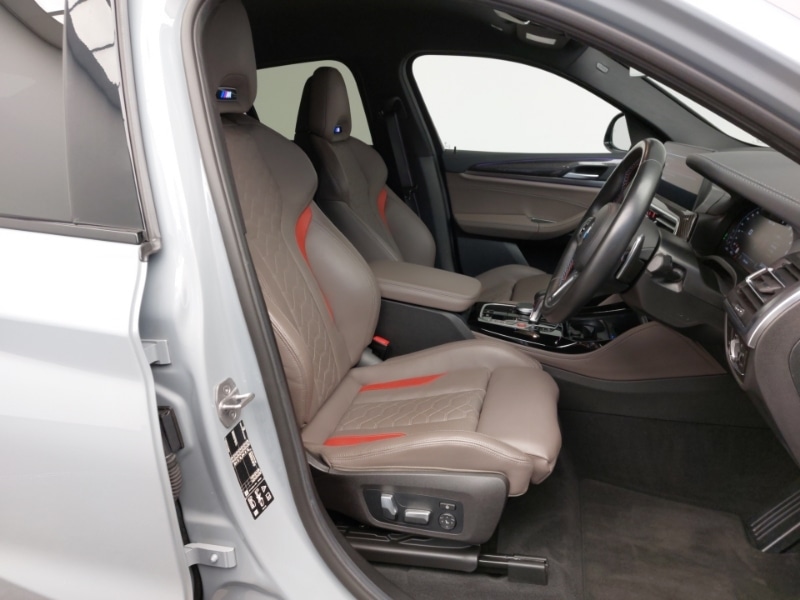 Used BMW X4 2022 for sale - 76388008: Photo 11