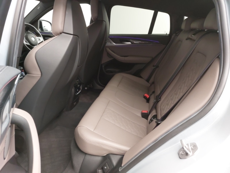 Used BMW X4 2022 for sale - 76388008: Photo 12