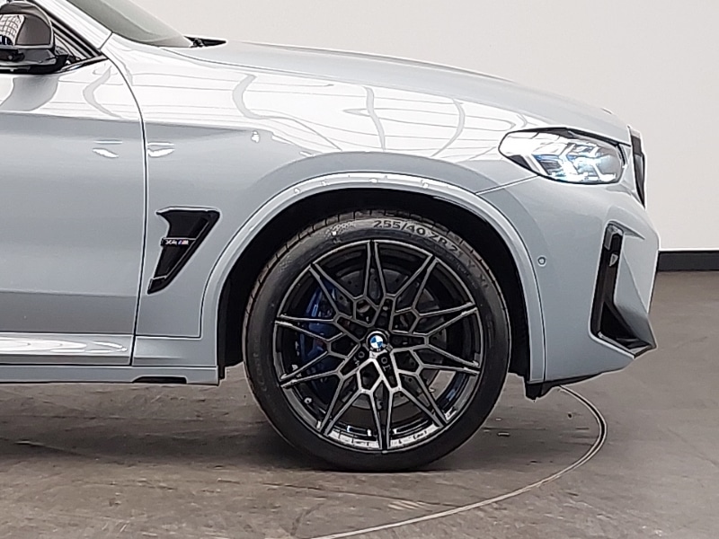 Used BMW X4 2022 for sale - 76388008: Photo 14