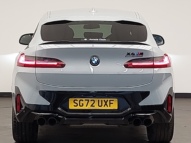 Used BMW X4 2022 for sale - 76388008: Photo 15