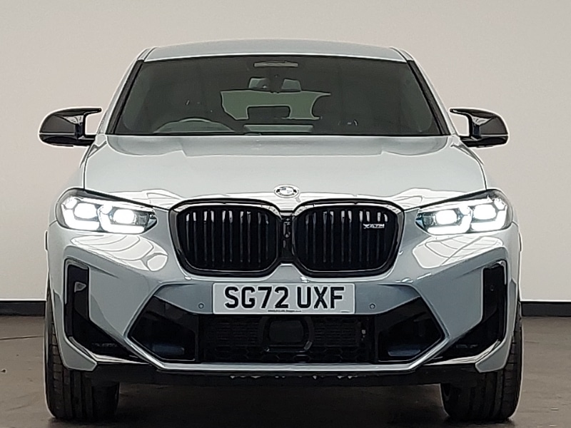 Used BMW X4 2022 for sale - 76388008: Photo 16