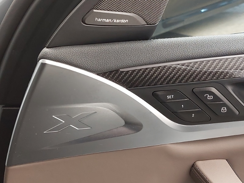 Used BMW X4 2022 for sale - 76388008: Photo 17