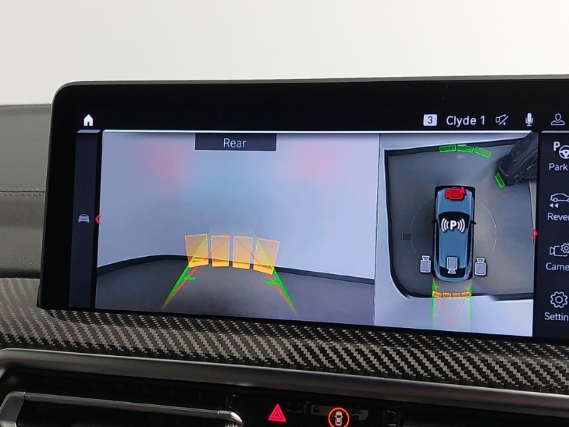 Used BMW X4 2022 for sale - 76388008: Photo 19