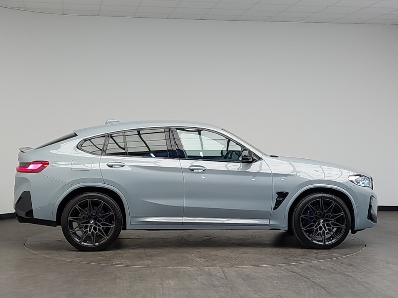 Used BMW X4 2022 for sale - 76388008: Photo 2