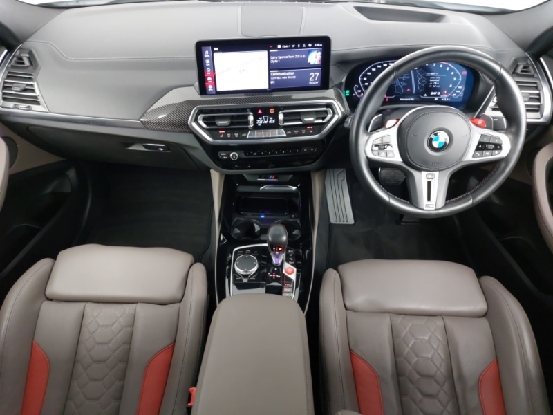 Used BMW X4 2022 for sale - 76388008: Photo 4