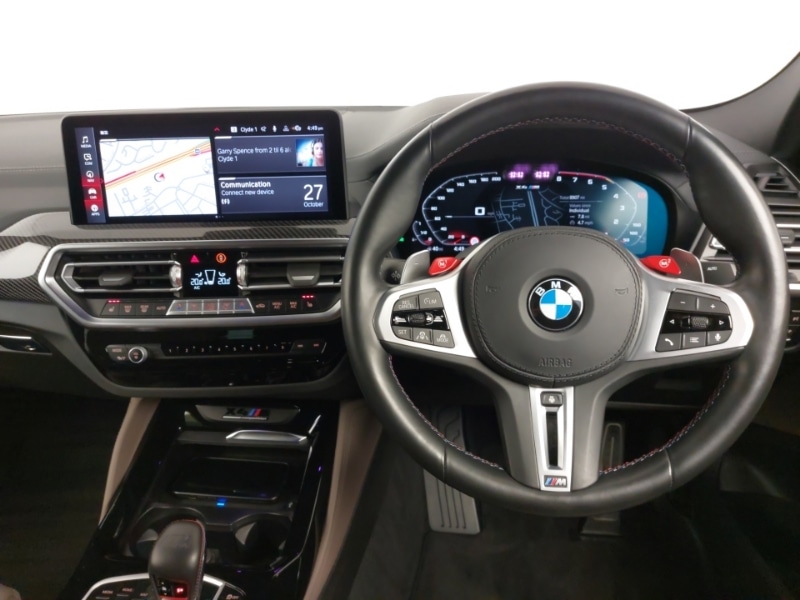 Used BMW X4 2022 for sale - 76388008: Photo 5