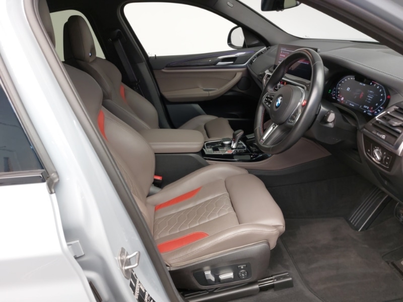 Used BMW X4 2022 for sale - 76388008: Photo 6