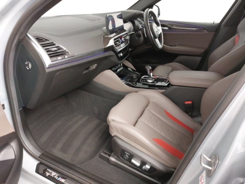 Used BMW X4 2022 for sale - 76388008: Photo 7