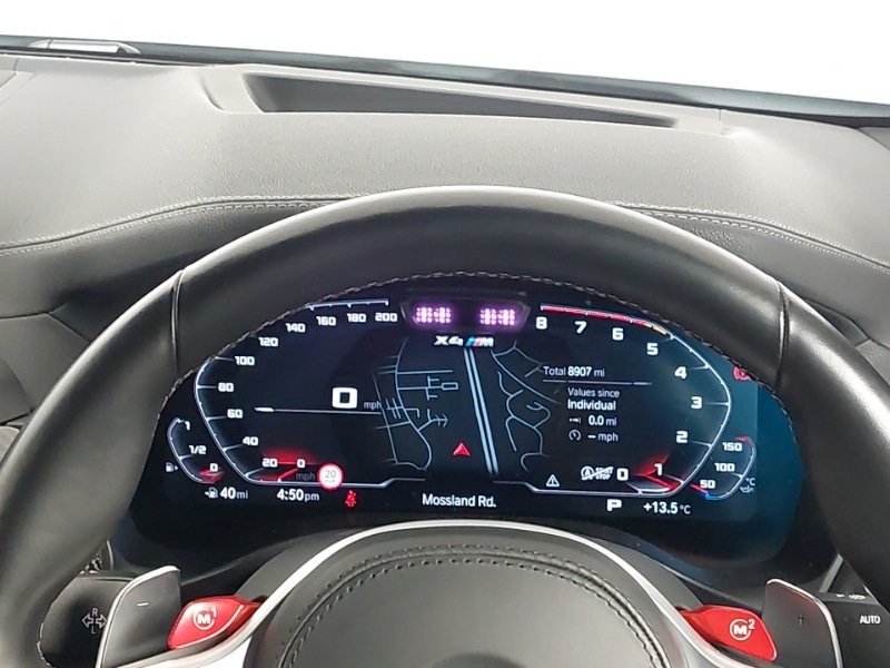 Used BMW X4 2022 for sale - 76388008: Photo 9