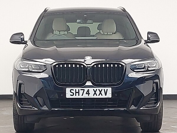 Used BMW X3 2025 for sale - 76208600: Photo 16