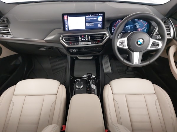Used BMW X3 2025 for sale - 76208600: Photo 4