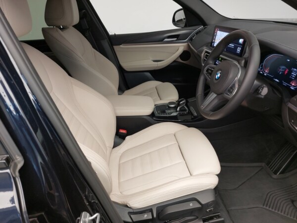 Used BMW X3 2025 for sale - 76208600: Photo 6