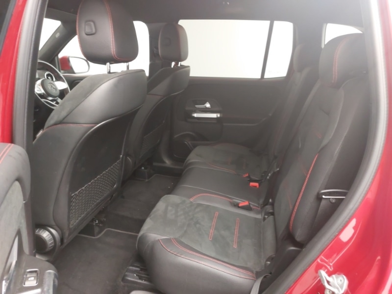 Used Mercedes-Benz GLB 2021 for sale - 77385668: Photo 12