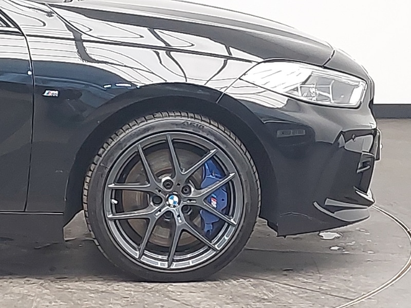 Used BMW 1 Series 2023 for sale - 77265337: Photo 14