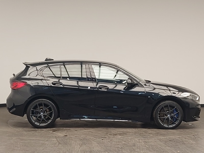 Used BMW 1 Series 2023 for sale - 77265337: Photo 2