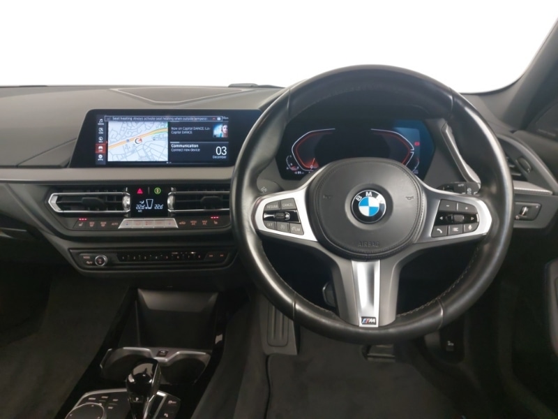 Used BMW 1 Series 2023 for sale - 77265337: Photo 5