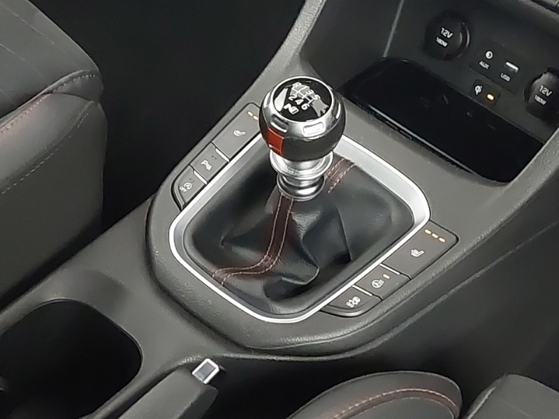 Used Hyundai i30 2019 for sale - 76498396: Photo 10