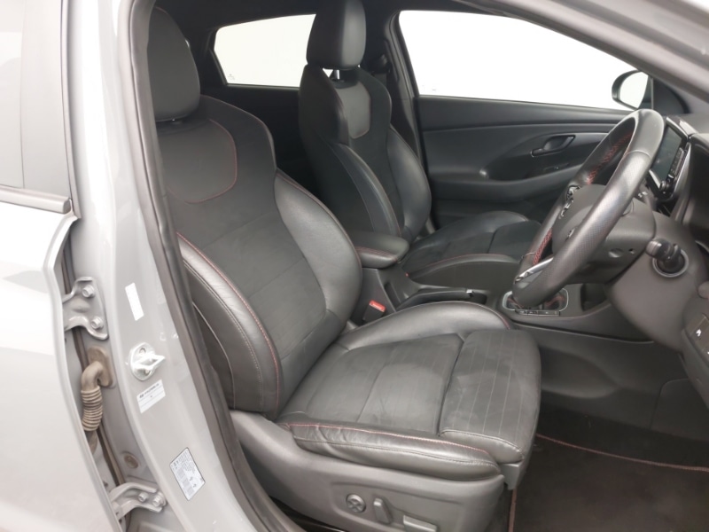 Used Hyundai i30 2019 for sale - 76498396: Photo 11