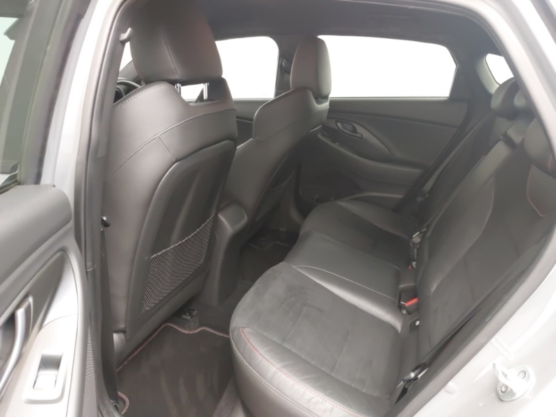 Used Hyundai i30 2019 for sale - 76498396: Photo 12