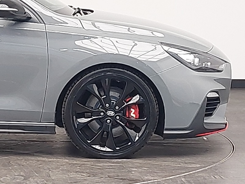 Used Hyundai i30 2019 for sale - 76498396: Photo 14