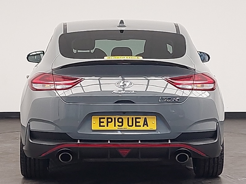 Used Hyundai i30 2019 for sale - 76498396: Photo 15