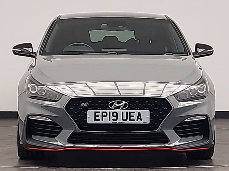 Used Hyundai i30 2019 for sale - 76498396: Photo 16