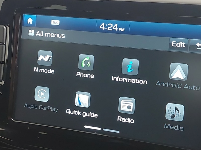 Used Hyundai i30 2019 for sale - 76498396: Photo 19