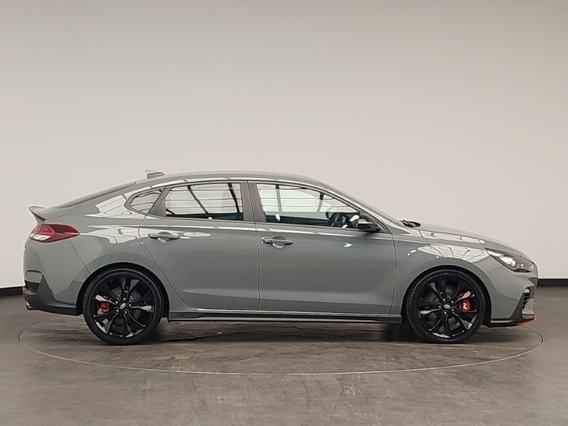 Used Hyundai i30 2019 for sale - 76498396: Photo 2