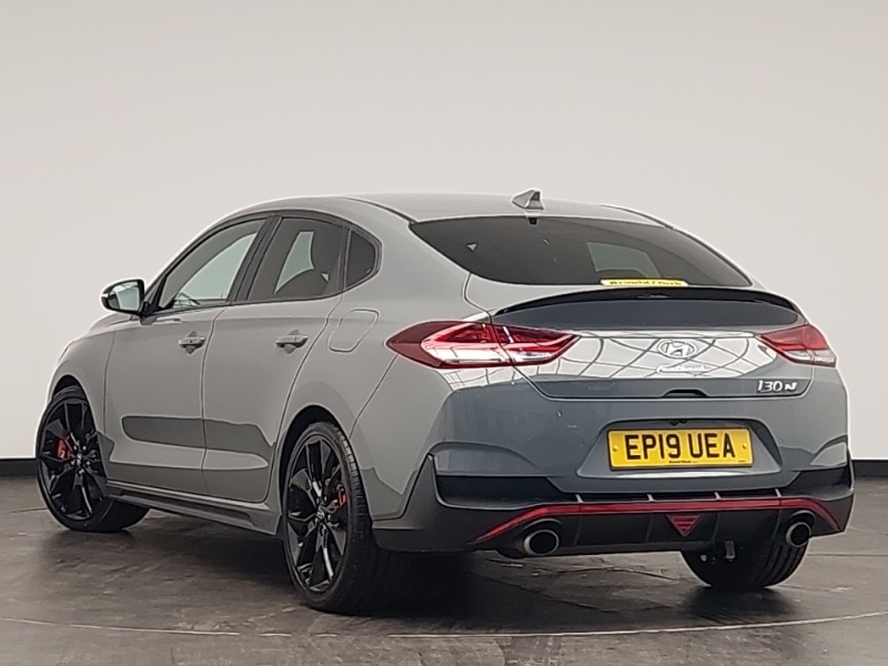 Used Hyundai i30 2019 for sale - 76498396: Photo 3