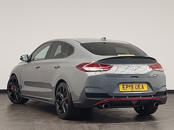 Used Hyundai i30 2019 for sale - 76498396: Photo