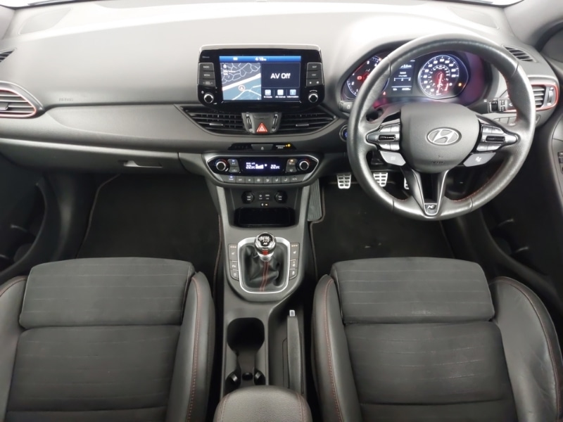 Used Hyundai i30 2019 for sale - 76498396: Photo 4