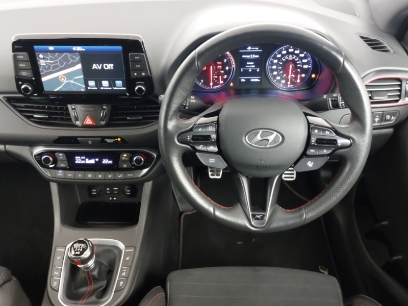 Used Hyundai i30 2019 for sale - 76498396: Photo 5