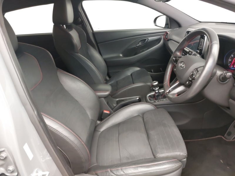 Used Hyundai i30 2019 for sale - 76498396: Photo 6
