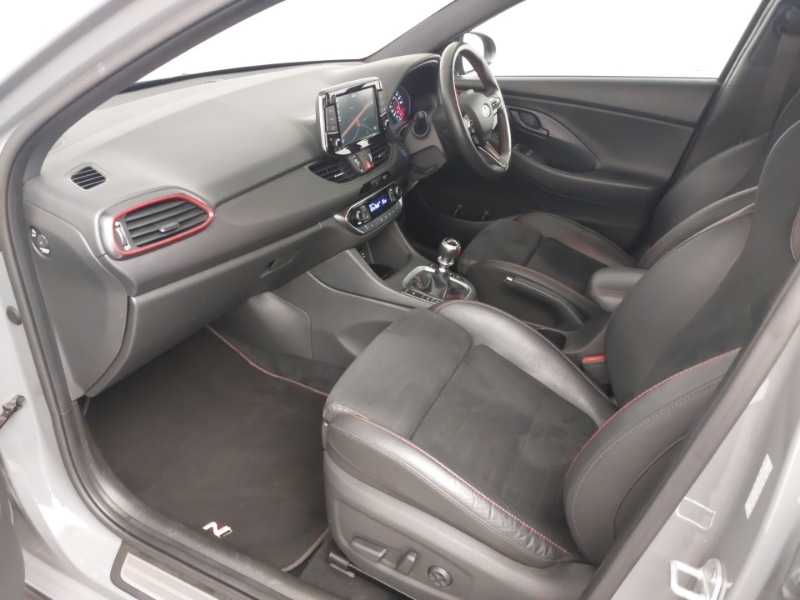 Used Hyundai i30 2019 for sale - 76498396: Photo 7