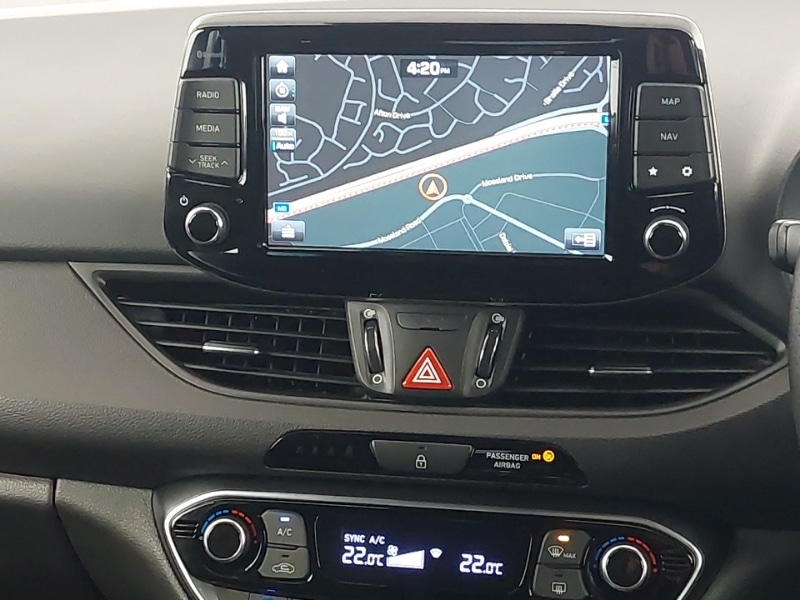 Used Hyundai i30 2019 for sale - 76498396: Photo 8