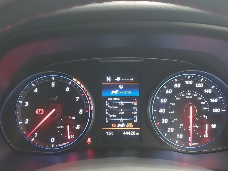 Used Hyundai i30 2019 for sale - 76498396: Photo 9