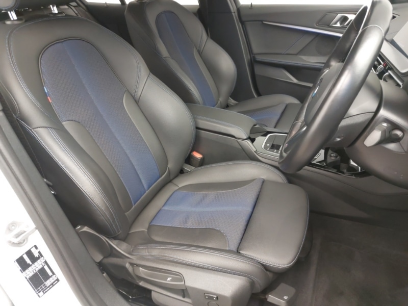 Used BMW 1 Series 2023 for sale - 76264981: Photo 11