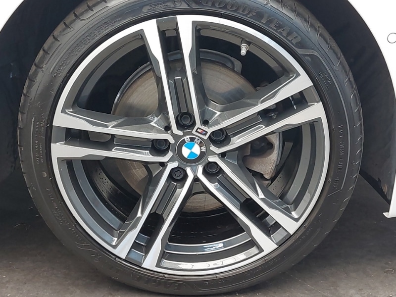 Used BMW 1 Series 2023 for sale - 76264981: Photo 14