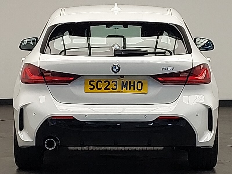 Used BMW 1 Series 2023 for sale - 76264981: Photo 15