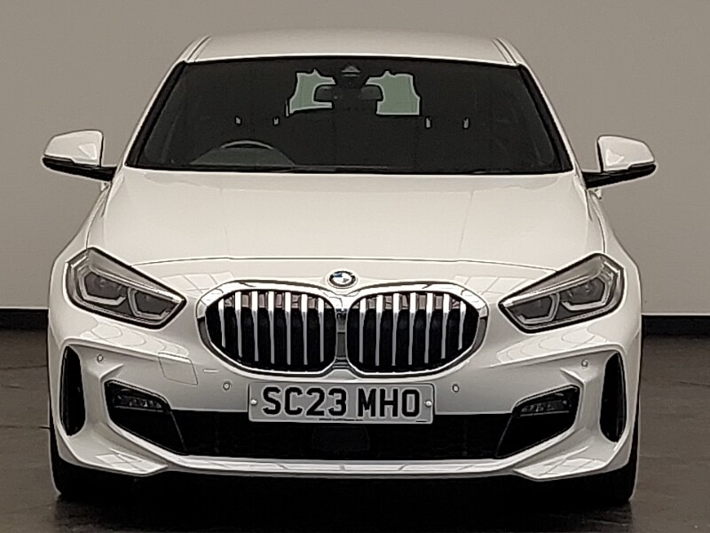 Used BMW 1 Series 2023 for sale - 76264981: Photo 16