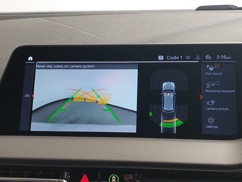 Used BMW 1 Series 2023 for sale - 76264981: Photo 17