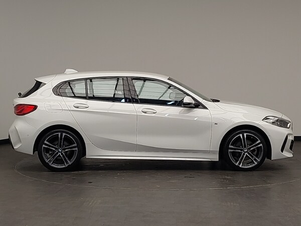 Used BMW 1 Series 2023 for sale - 76264981: Photo 2