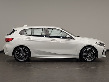 Used BMW 1 Series 2023 for sale - 76264981: Photo 2