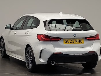 Used BMW 1 Series 2023 for sale - 76264981: Photo 3