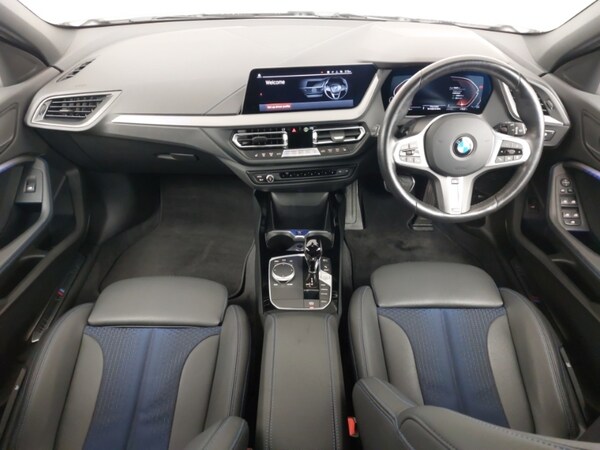 Used BMW 1 Series 2023 for sale - 76264981: Photo 4